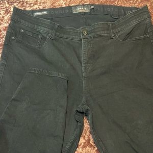 Torrid Bombshell Jeans